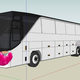 Illustration for article titled Why A Trompe L'Oeil Tech Bus Is Upsetting San Franciscans